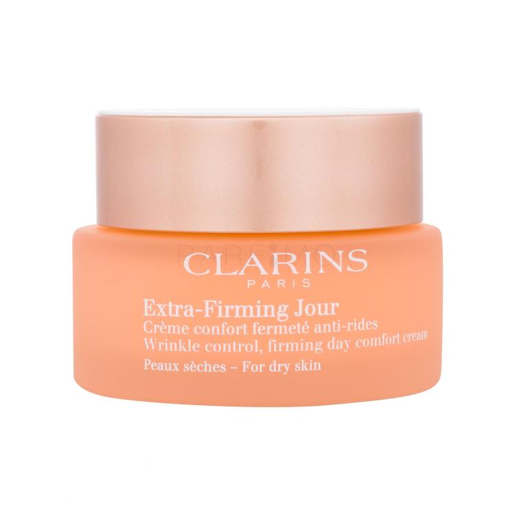 Clarins Extra-Firming Day Comfort Cream Tagescreme für Frauen 50 ml
