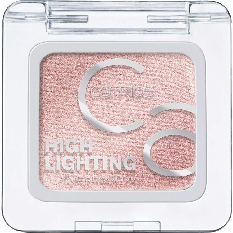 Catrice Highlighting Eyeshadow Lidschatten für Frauen 2 g Farbton  030 Metallic Lights