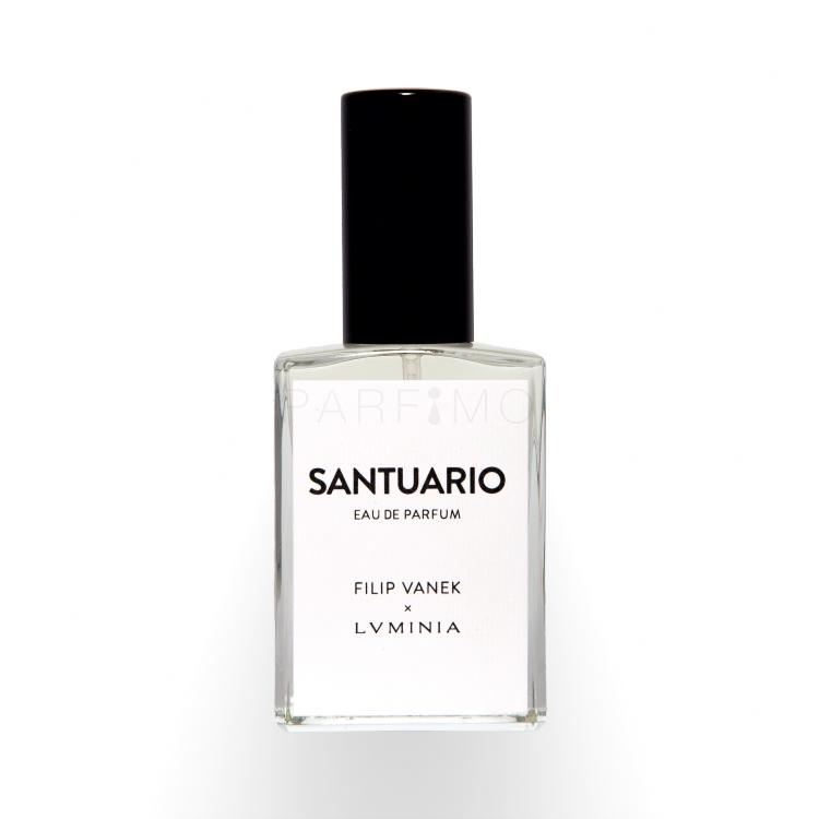 Filip Vaněk Santuario Eau de Parfum 30 ml
