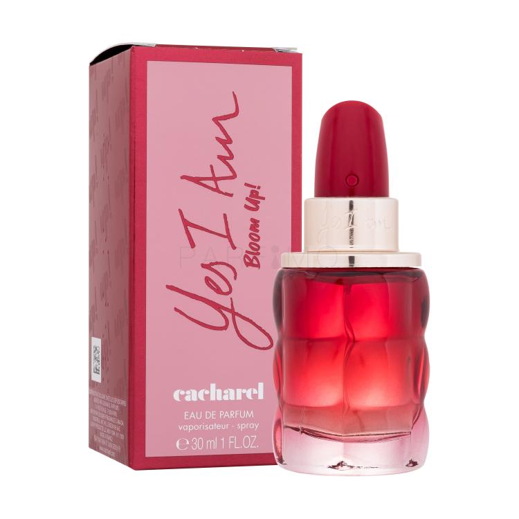 Cacharel Yes I Am Bloom Up! Eau de Parfum für Frauen 30 ml
