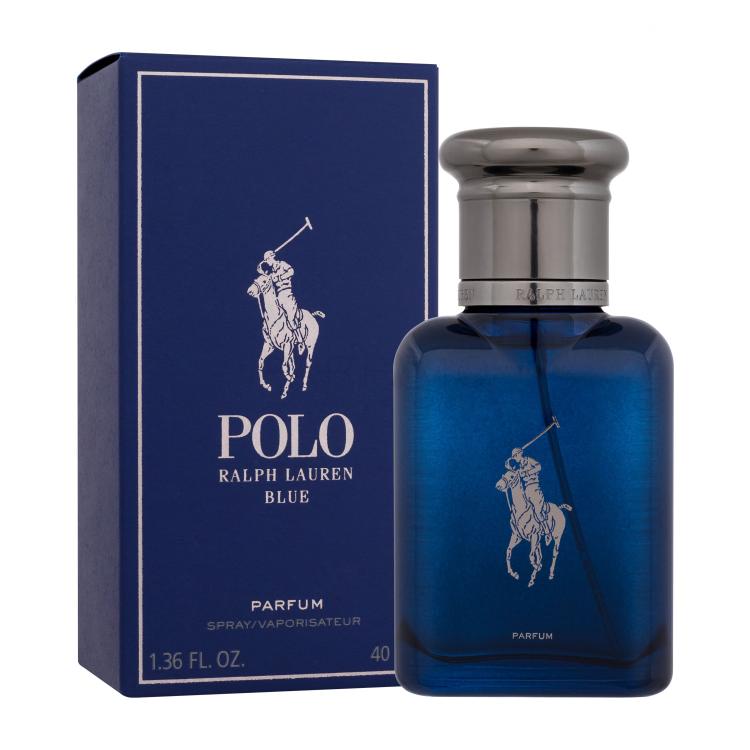 Ralph Lauren Polo Blue Parfum für Herren 40 ml