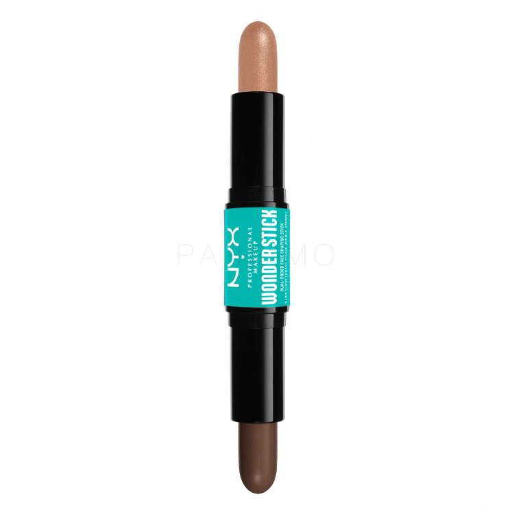NYX Professional Makeup Wonder Stick Concealer für Frauen 8 g Farbton  06 Rich