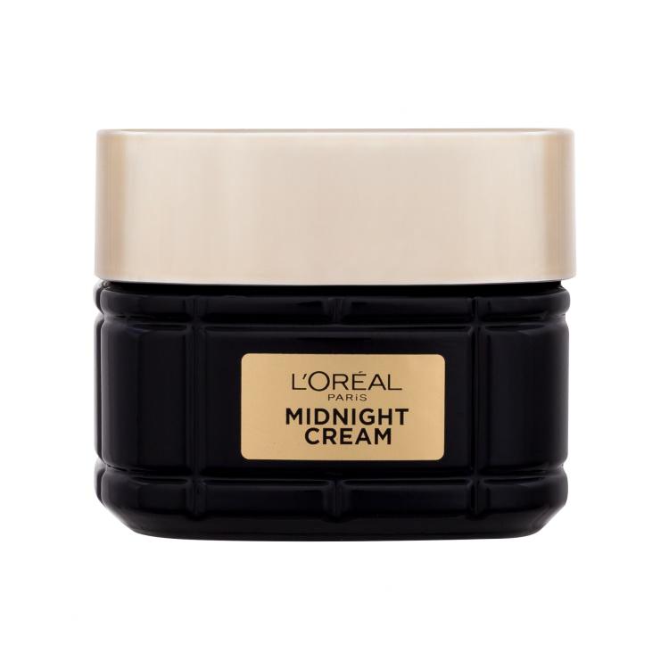 L'Oréal Paris Age Perfect Cell Renew Midnight Cream Nachtcreme für Frauen 50 ml