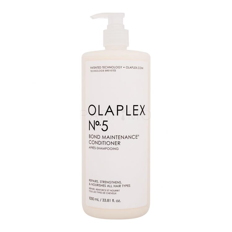 Olaplex Bond Maintenance No. 5 Conditioner für Frauen 1000 ml