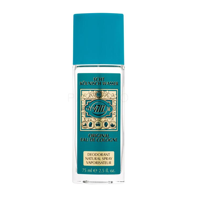 4711 Original Deodorant 75 ml