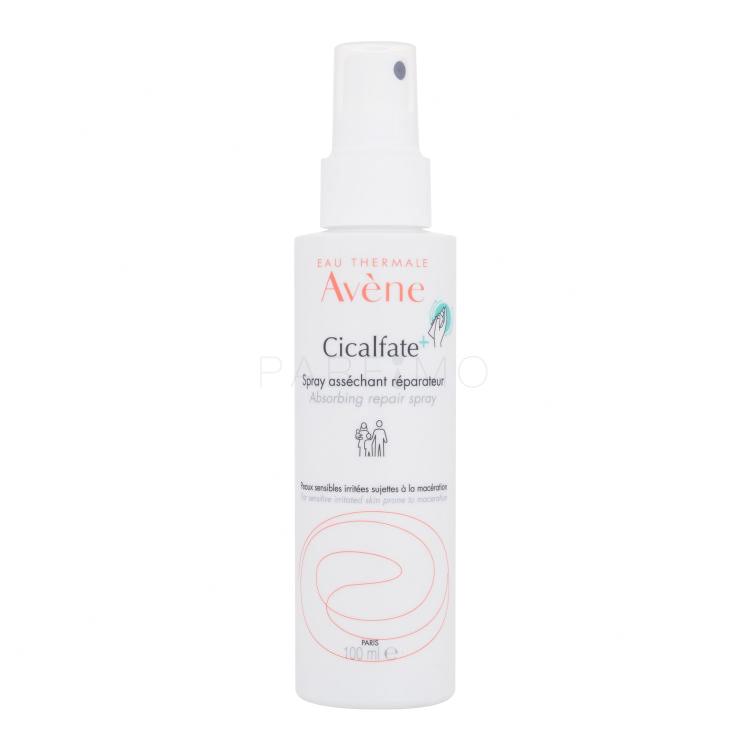 Avene Cicalfate+ Absorbing Repair Spray Körperspray 100 ml