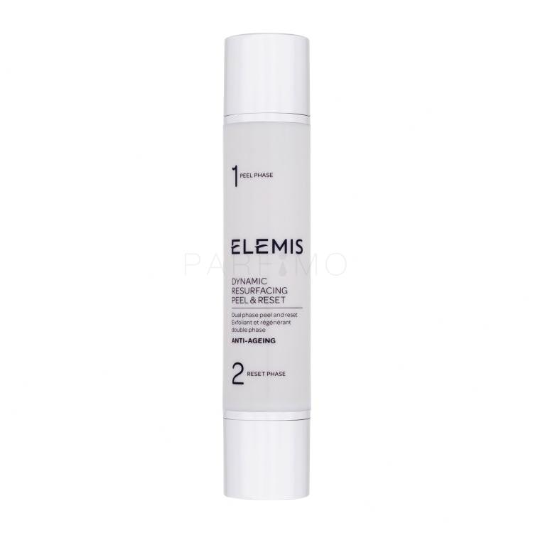Elemis Dynamic Resurfacing Peel &amp; Reset Peeling für Frauen 2x15 ml