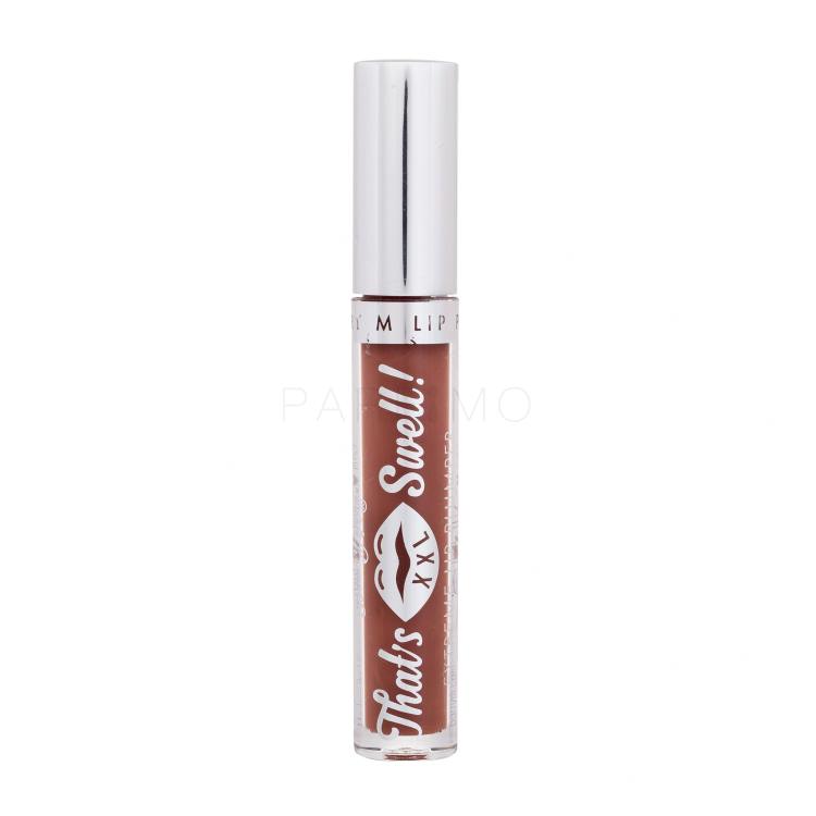 Barry M That´s Swell! XXL Extreme Lip Plumper Lipgloss für Frauen 2,5 ml Farbton  Boujee