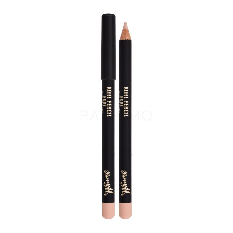 Barry M Kohl Pencil Kajalstift für Frauen 1,14 g Farbton  Nude