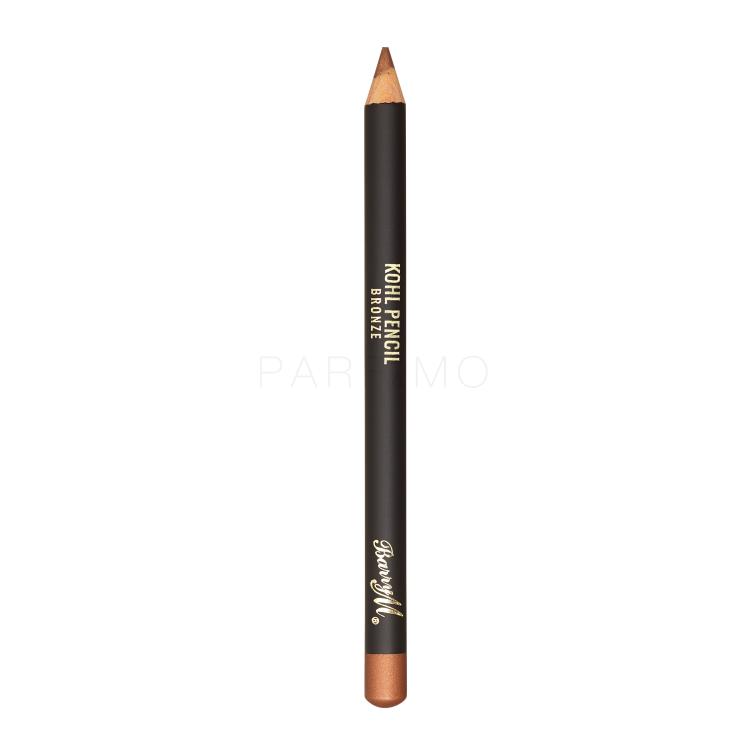Barry M Kohl Pencil Kajalstift für Frauen 1,14 g Farbton  Bronze