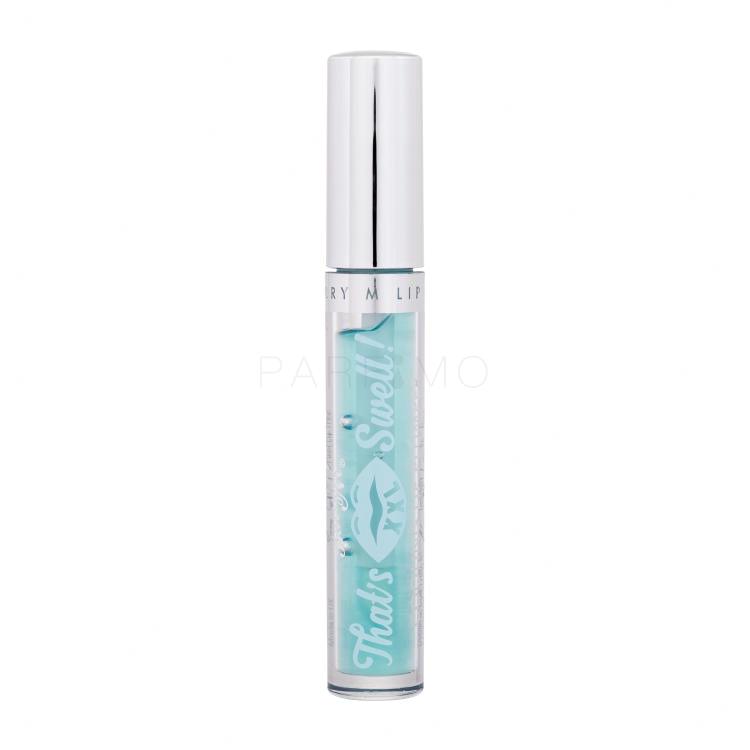Barry M That´s Swell! XXL Cooling Lip Plumper Lipgloss für Frauen 2,5 ml Farbton  Cool It