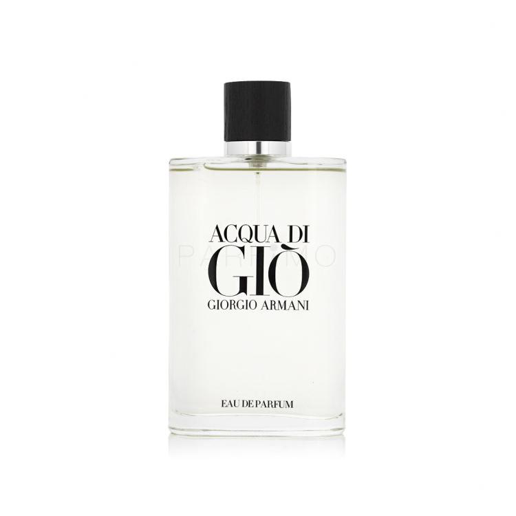 Giorgio Armani Acqua di Giò Eau de Parfum für Herren 200 ml