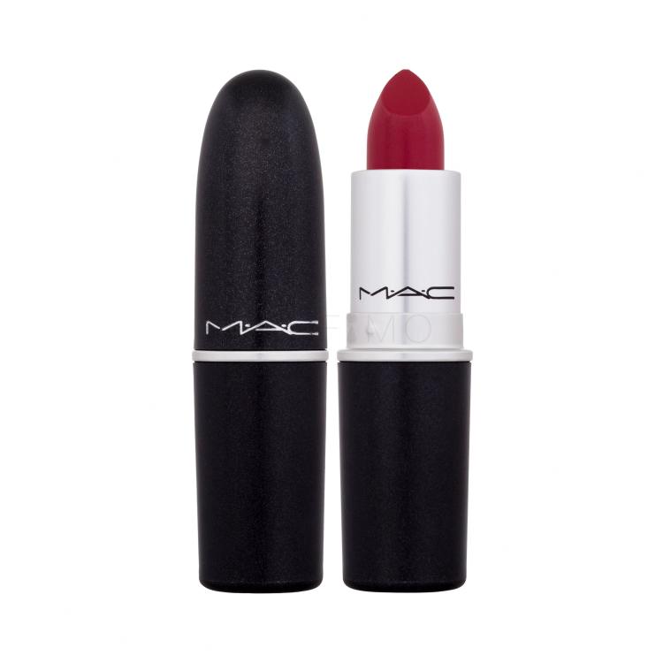MAC Amplified Créme Lipstick Lippenstift für Frauen 3 g Farbton  136 Dallas