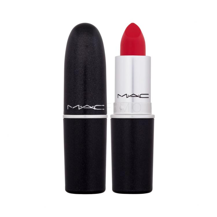 MAC Matte Lipstick Lippenstift für Frauen 3 g Farbton  639 Mangrove