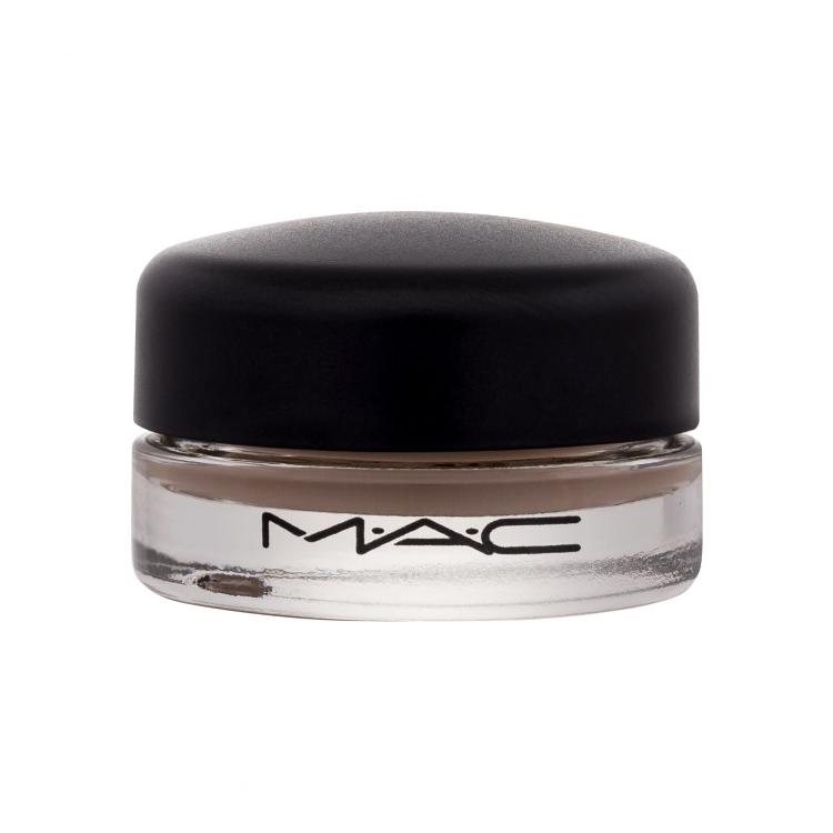 MAC Pro Longwear Paint Pot Lidschatten für Frauen 5 g Farbton  Tailor Grey