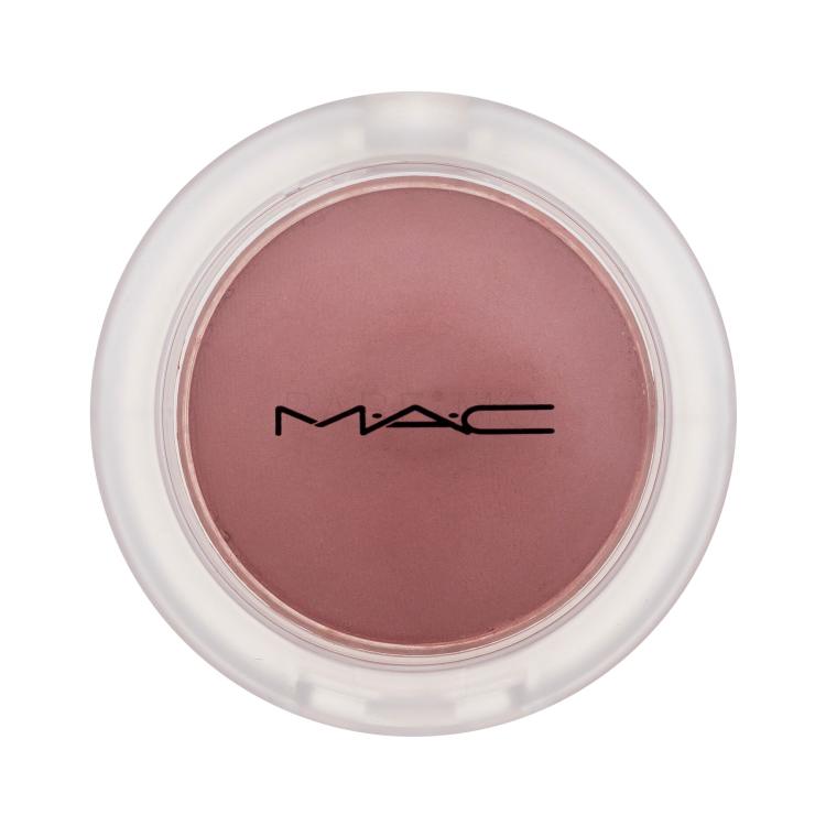 MAC Glow Play Blush Rouge für Frauen 7,3 g Farbton  Blush, Please