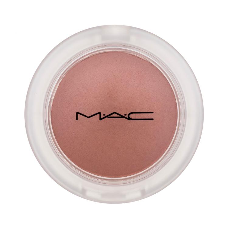 MAC Glow Play Blush Rouge für Frauen 7,3 g Farbton  So Natural