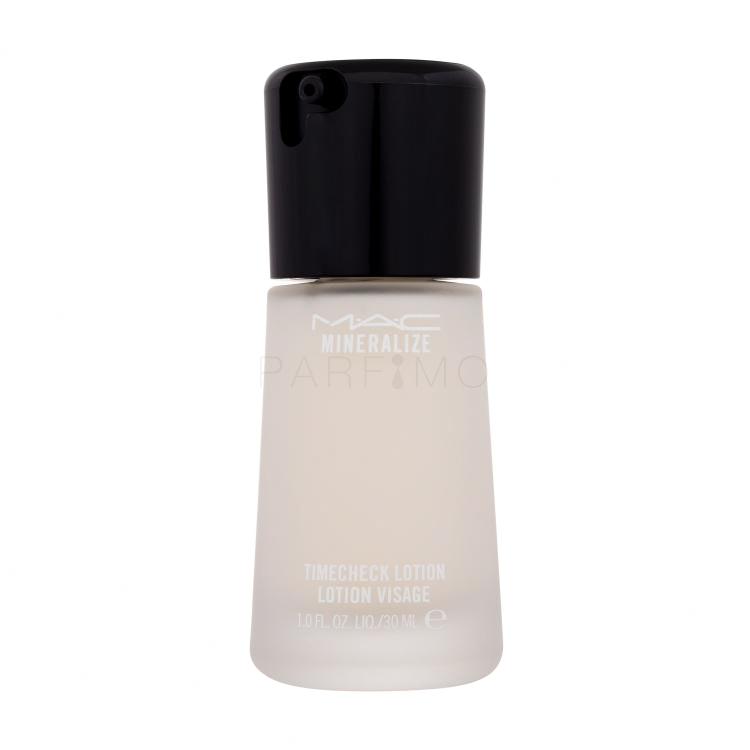 MAC Mineralize Timecheck Lotion Tagescreme für Frauen 30 ml