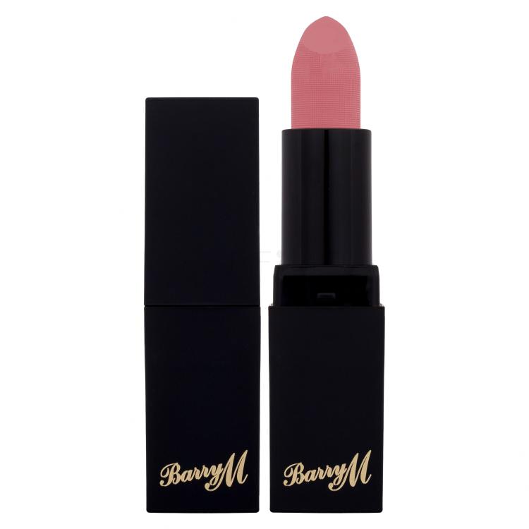Barry M Velvet Matte Lip Paint Lippenstift für Frauen 3,5 g Farbton  311 Angel Kiss