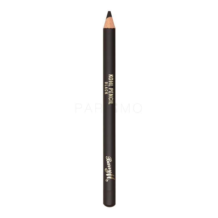 Barry M Kohl Pencil Kajalstift für Frauen 1,14 g Farbton  Black