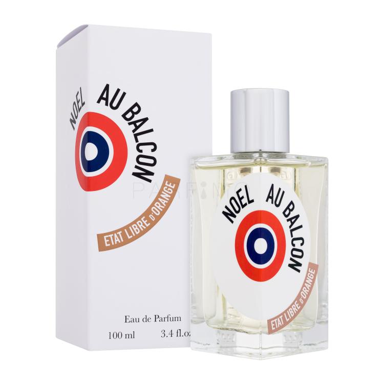 Etat Libre d´Orange Noel Au Balcon Eau de Parfum für Frauen 100 ml