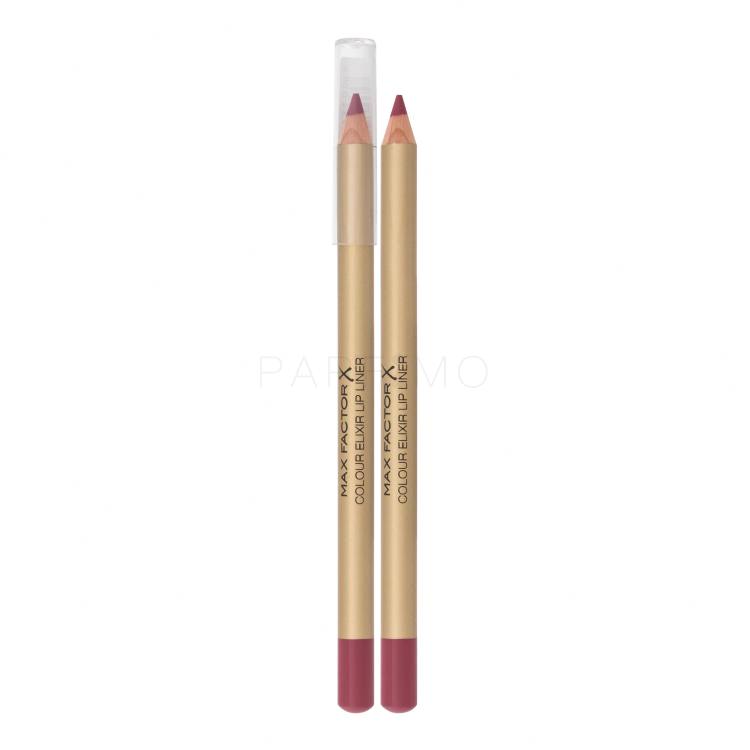 Max Factor Colour Elixir Lippenkonturenstift für Frauen 0,78 g Farbton  035 Pink Princess