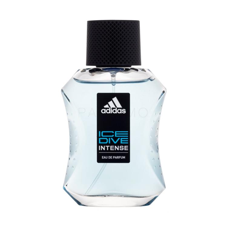 Adidas Ice Dive Intense Eau de Parfum für Herren 50 ml