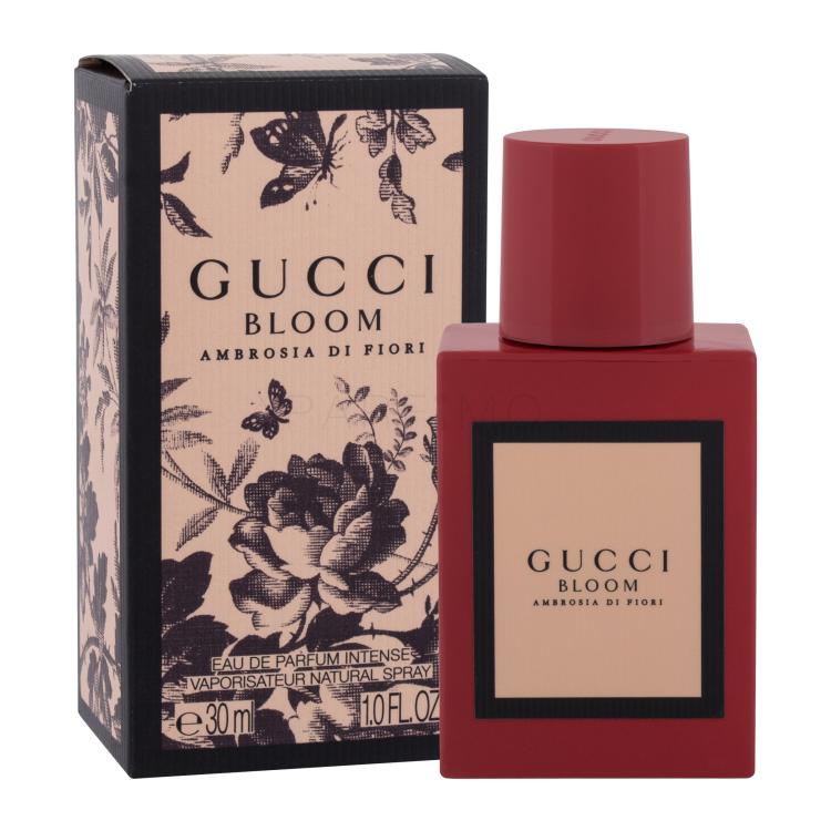 Gucci Bloom Ambrosia di Fiori Eau de Parfum für Frauen 30 ml