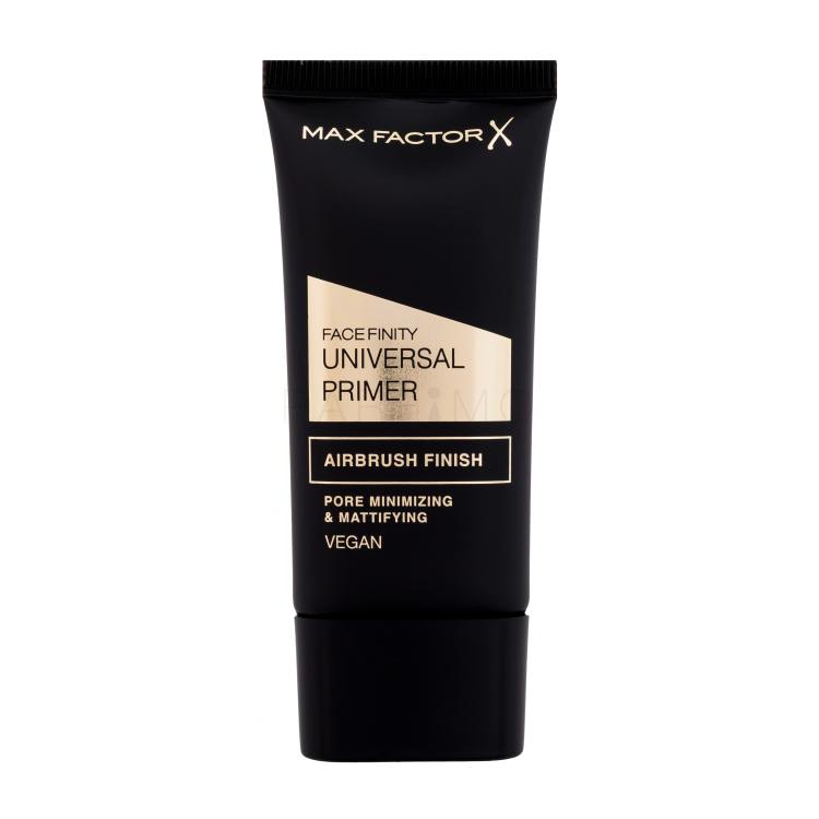 Max Factor Facefinity Universal Primer Make-up Base für Frauen 30 ml