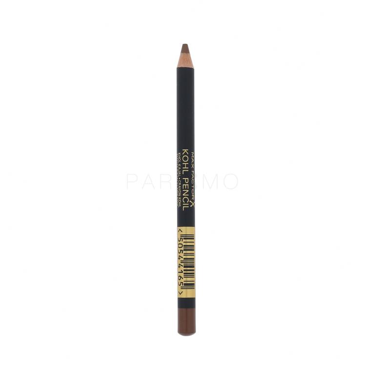 Max Factor Kohl Pencil Kajalstift für Frauen 1,3 g Farbton  040 Taupe