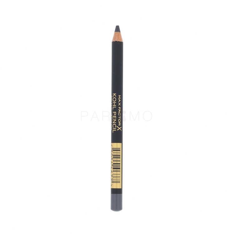 Max Factor Kohl Pencil Kajalstift für Frauen 1,3 g Farbton  050 Charcoal Grey