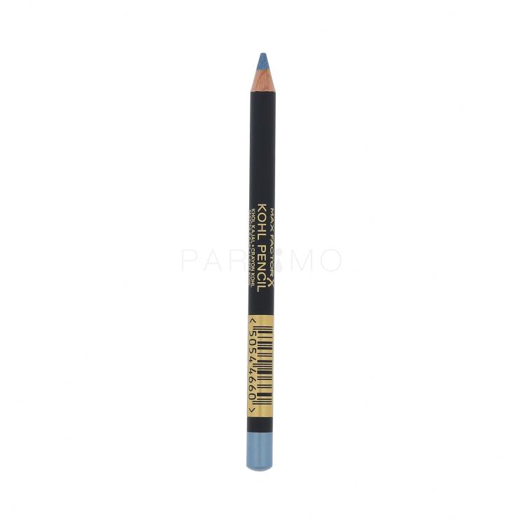 Max Factor Kohl Pencil Kajalstift für Frauen 1,3 g Farbton  060 Ice Blue