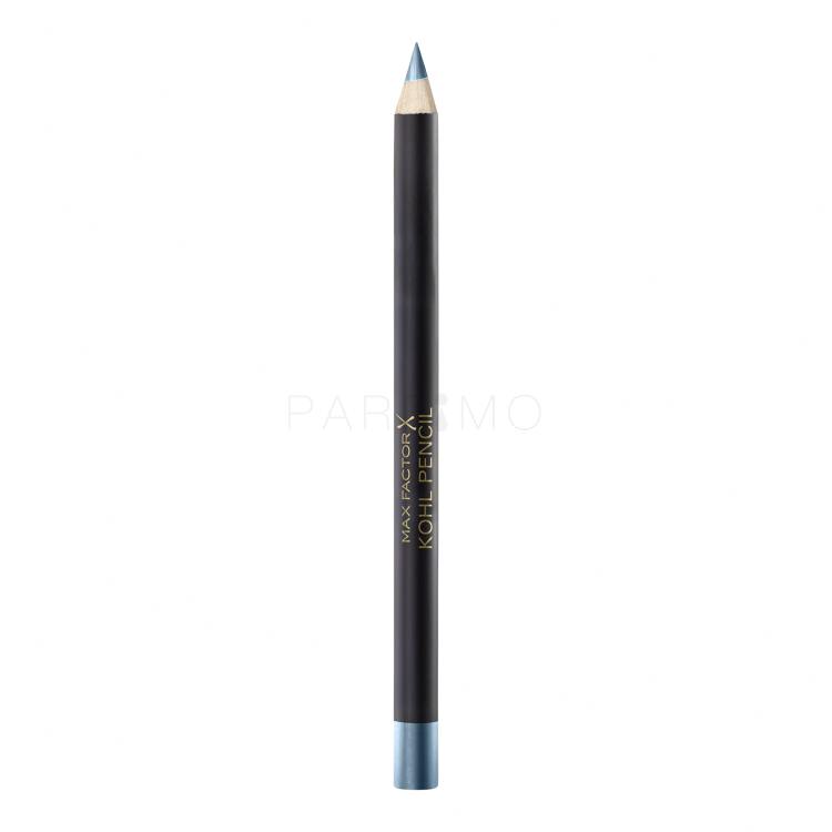 Max Factor Kohl Pencil Kajalstift für Frauen 1,3 g Farbton  060 Ice Blue
