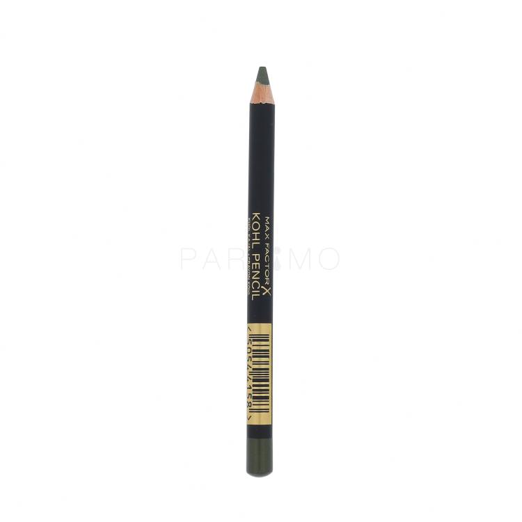 Max Factor Kohl Pencil Kajalstift für Frauen 1,3 g Farbton  070 Olive