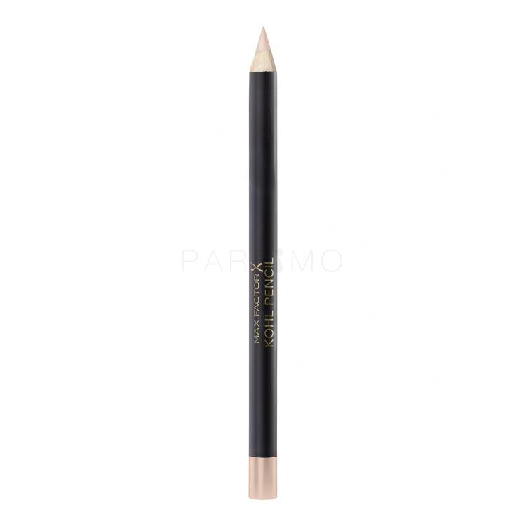 Max Factor Kohl Pencil Kajalstift für Frauen 1,3 g Farbton  090 Natural Glaze