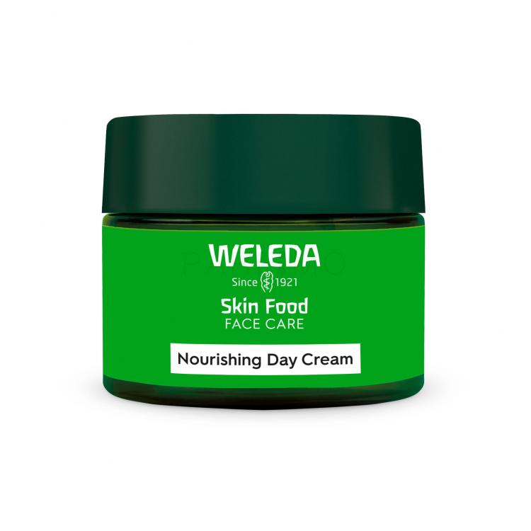 Weleda Skin Food Nourishing Day Cream Tagescreme für Frauen 40 ml