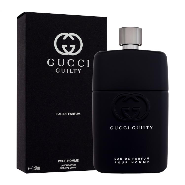 Gucci Guilty Eau de Parfum für Herren 150 ml