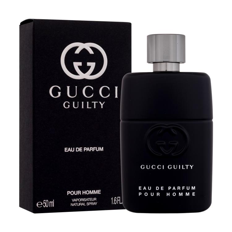 Gucci Guilty Eau de Parfum für Herren 50 ml