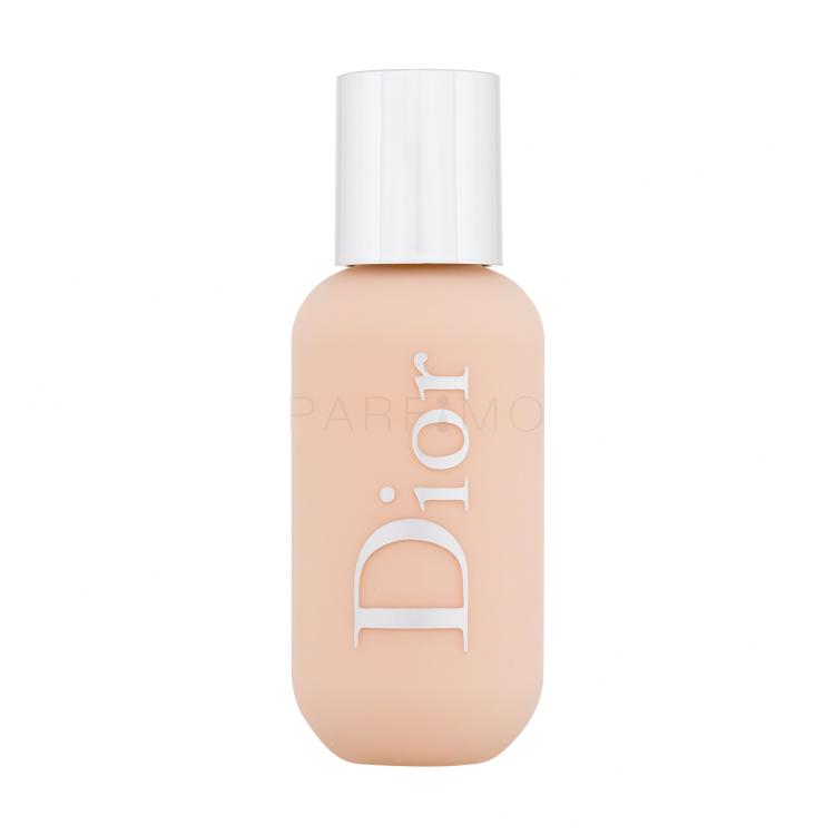 Christian Dior Dior Backstage Foundation für Frauen 50 ml Farbton  0N Neutral