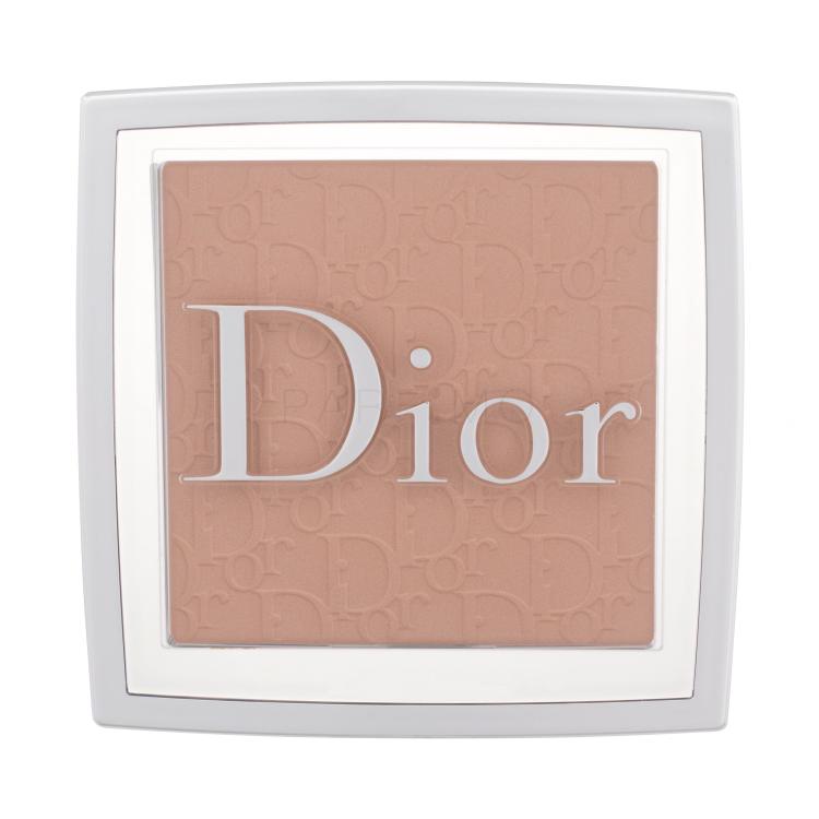 Christian Dior Dior Backstage Face &amp; Body Powder-No-Powder Puder für Frauen 11 g Farbton  2N