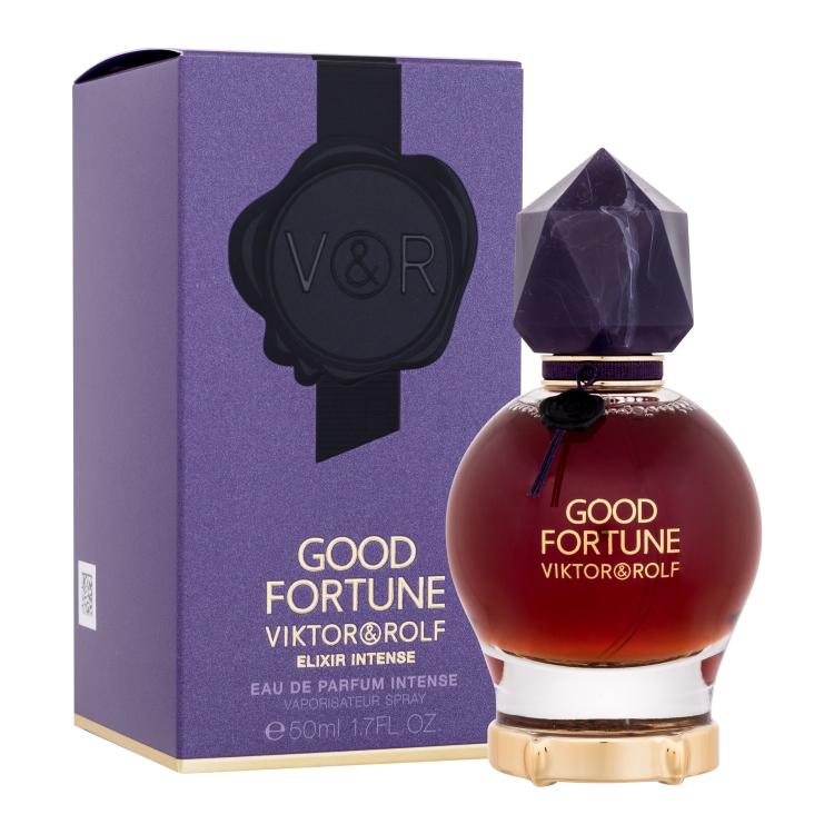 Viktor &amp; Rolf Good Fortune Elixir Intense Eau de Parfum für Frauen 50 ml