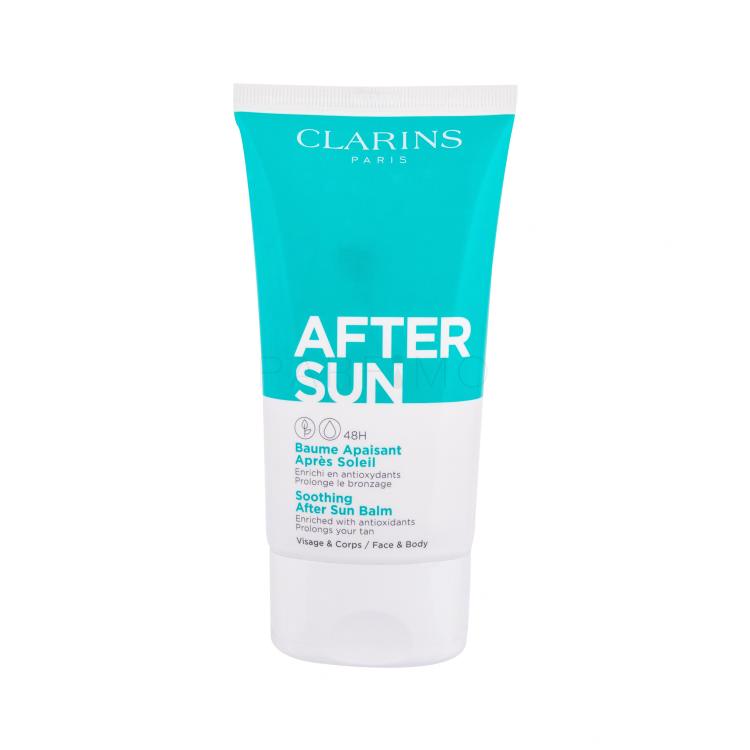 Clarins After Sun Balm After Sun für Frauen 150 ml