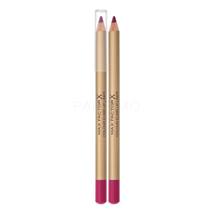 Max Factor Colour Elixir Lippenkonturenstift für Frauen 0,78 g Farbton  040 Pink Kiss
