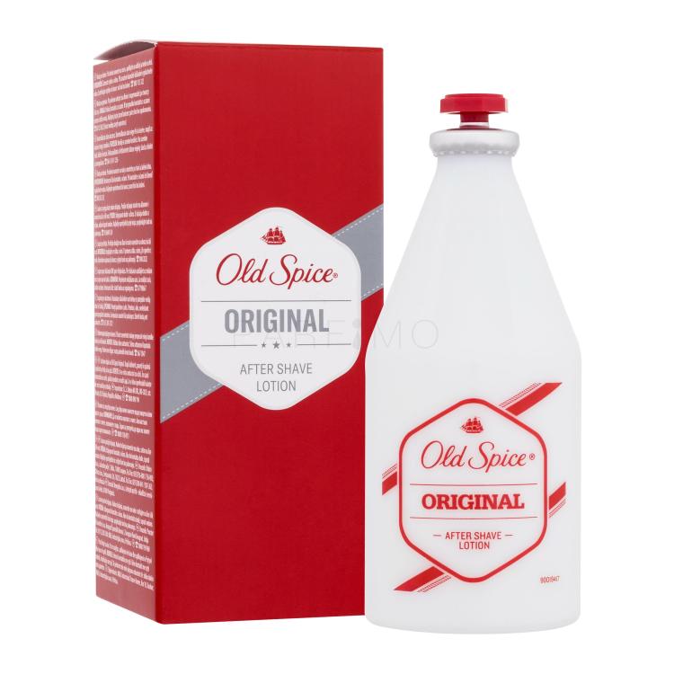 Old Spice Original Rasierwasser für Herren 100 ml