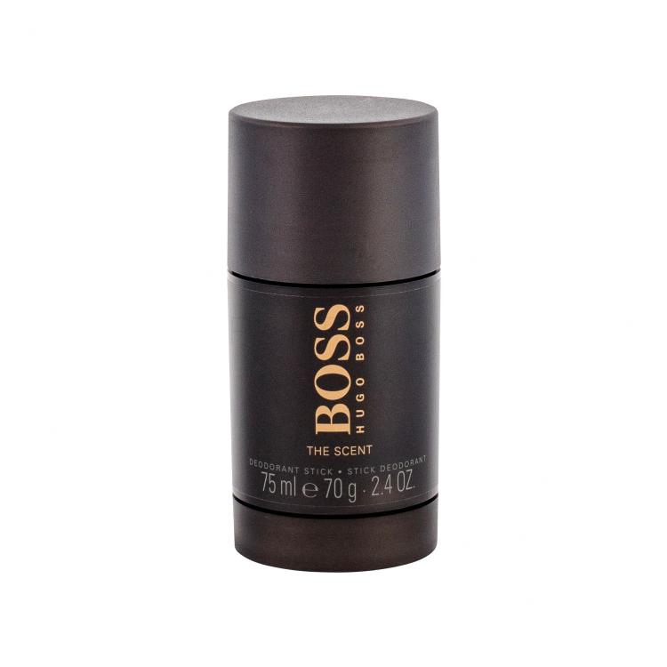 HUGO BOSS Boss The Scent Deodorant für Herren 75 ml