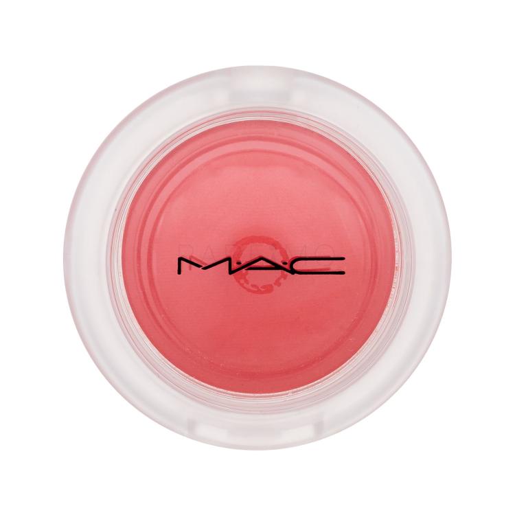 MAC Glow Play Blush Rouge für Frauen 7,3 g Farbton  Groovy