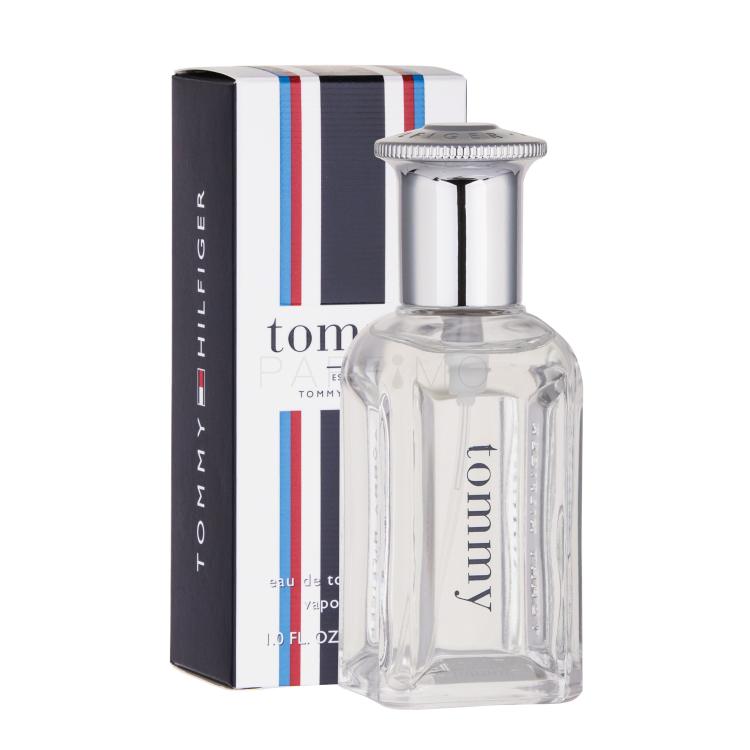Tommy Hilfiger Tommy Eau de Toilette für Herren 30 ml