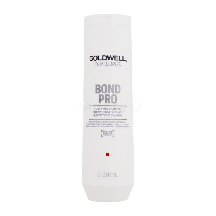 Goldwell Dualsenses Bond Pro Fortifying Shampoo Shampoo für Frauen 250 ml