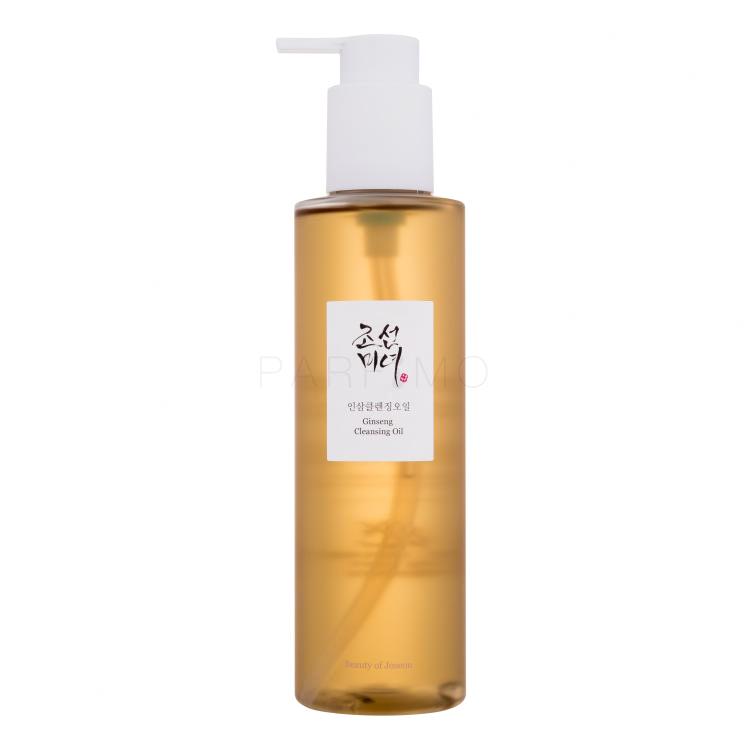 Beauty of Joseon Ginseng Cleansing Oil Reinigungsöl für Frauen 210 ml