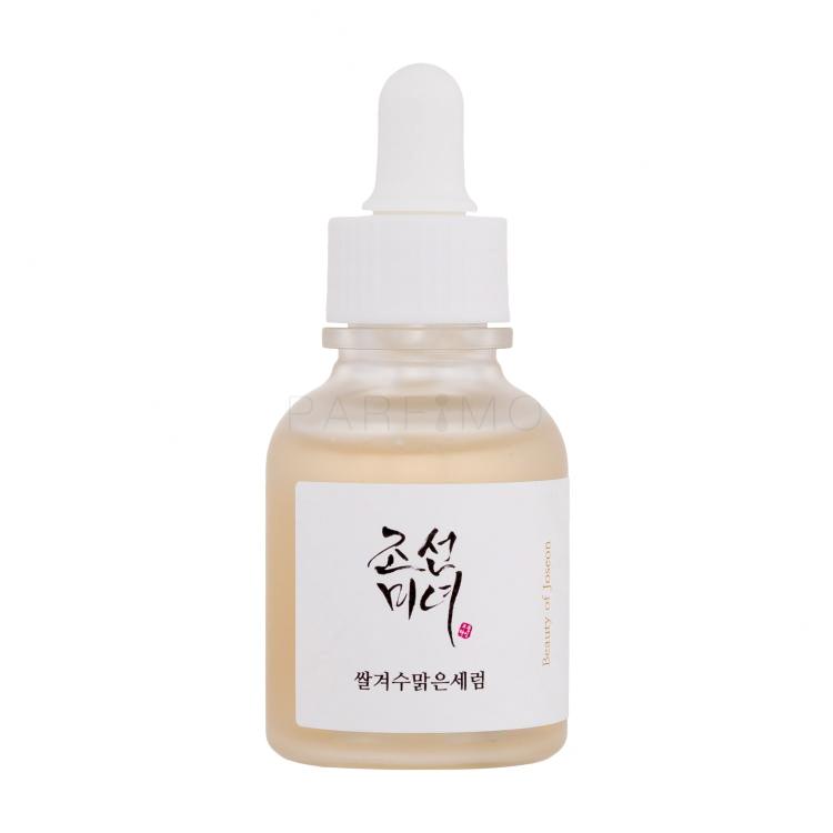 Beauty of Joseon Rice + Alpha-Arbutin Glow Deep Serum Gesichtsserum für Frauen 30 ml